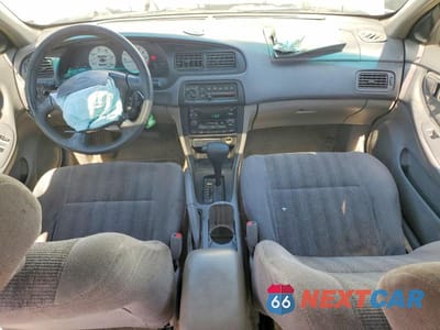 Zdjęcie 8 z 12 samochodu: 1999 NISSAN ALTIMA XE VIN:1N4DL01D9XC140993 - miniatura