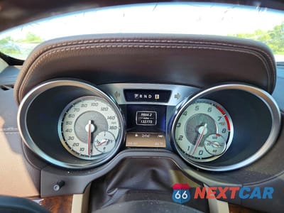 Zdjęcie 9 z 12 samochodu: 2013 MERCEDES-BENZ SL 550 VIN:WDDJK7DA6DF008414 - miniatura