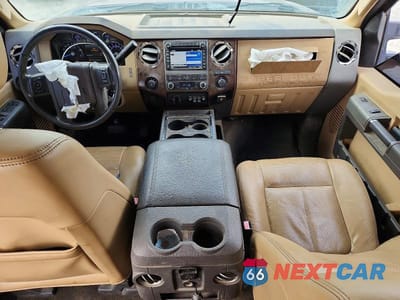 Zdjęcie 8 z 12 samochodu: 2011 FORD F250 SUPER DUTY VIN:1FT7W2BT3BEB36774 - miniatura