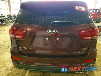 Zdjęcie 6 z 14 samochodu: 2020 KIA SORENTO S VIN:5XYPG4A56LG615887 - miniatura