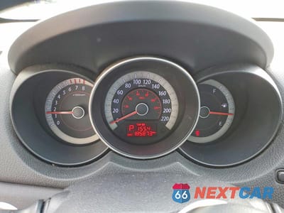 Zdjęcie 9 z 13 samochodu: 2011 KIA FORTE EX VIN:KNAFU5A25B5330053 - miniatura