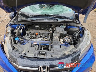 Zdjęcie 12 z 14 samochodu: 2018 HONDA HR-V EX VIN:3CZRU6H58JM714854 - miniatura