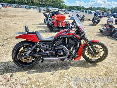 2014 HARLEY-DAVIDSON VRSCDX NIGHT ROD SPECIAL 1HD1HHH13EC804659 - główne zdjęcie licytacji z USA - miniatura
