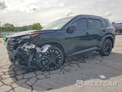 2026 NISSAN ROGUE DARK ARMOR 5N1BT3BBXTC757034 - główne zdjęcie licytacji z USA - miniatura