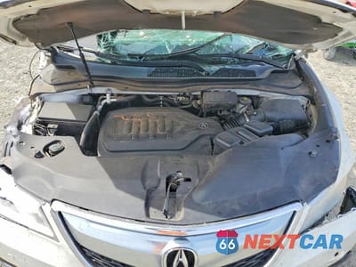 Zdjęcie 11 z 12 samochodu: 2016 ACURA MDX ADVANCE VIN:5FRYD4H95GB041350 - miniatura