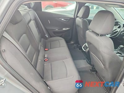 Zdjęcie 10 z 12 samochodu: 2024 CHEVROLET MALIBU LT VIN:1G1ZD5ST5RF178148 - miniatura