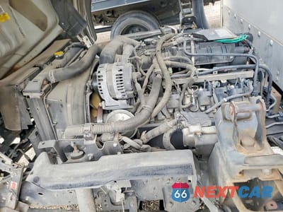 Zdjęcie 12 z 13 samochodu: 2014 ISUZU NPR HD REFRIGERATED BOX TRUCK VIN:54DC4W1C9ES804933 - miniatura