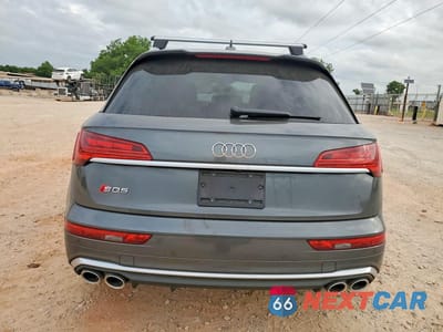 Zdjęcie 6 z 13 samochodu: 2023 AUDI SQ5 PRESTIGE VIN:WA1C4BFY5P2139723 - miniatura