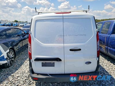 Zdjęcie 6 z 13 samochodu: 2022 FORD TRANSIT CONNECT XL UTILITY / SERVICE VAN VIN:NM0LS7S20N1528232 - miniatura