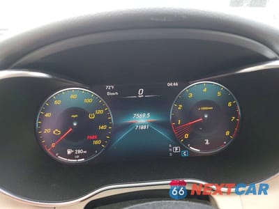 Zdjęcie 9 z 13 samochodu: 2021 MERCEDES-BENZ C 300 4MATIC VIN:W1KWF8EB2MR643751 - miniatura