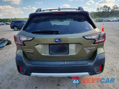 Zdjęcie 6 z 13 samochodu: 2020 SUBARU OUTBACK LIMITED VIN:4S4BTALC6L3202805 - miniatura