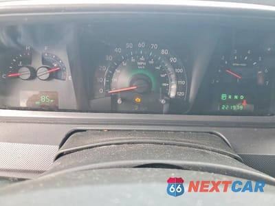 Zdjęcie 9 z 13 samochodu: 2010 DODGE JOURNEY SXT VIN:3D4PG5FV6AT112108 - miniatura