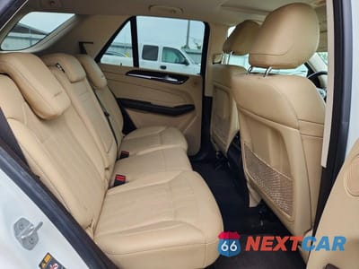 Zdjęcie 11 z 13 samochodu: 2017 MERCEDES-BENZ GLE 350 VIN:4JGDA5JB6HA853595 - miniatura