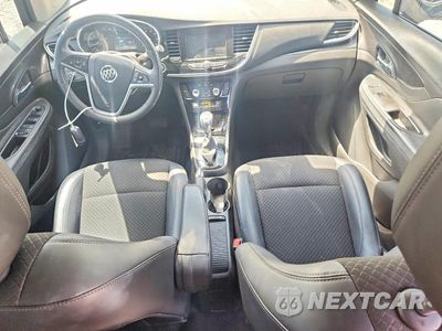 Zdjęcie 8 z 14 samochodu: 2022 BUICK ENCORE PREFERRED VIN:KL4CJESMXNB565241 - miniatura