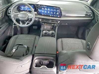Zdjęcie 8 z 13 samochodu: 2024 CHEVROLET TRAVERSE LT VIN:1GNERGKS8RJ210556 - miniatura