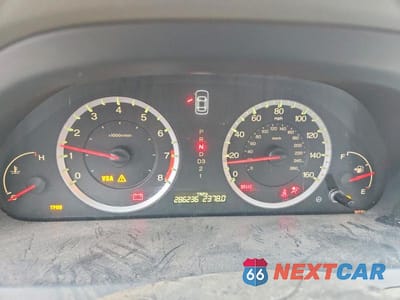Zdjęcie 9 z 12 samochodu: 2009 HONDA ACCORD LXP VIN:1HGCP26419A157799 - miniatura