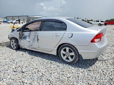Drugie zdjęcie samochodu z przodu: 2010 HONDA CIVIC LX-S VIN:19XFA1F61AE074366 - miniatura