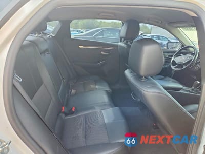 Zdjęcie 10 z 12 samochodu: 2016 CHEVROLET IMPALA LT VIN:2G1115S37G9181757 - miniatura