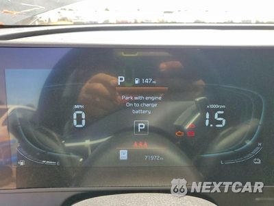 Zdjęcie 9 z 14 samochodu: 2025 KIA SPORTAGE EX VIN:KNDPVCDG4S7218526 - miniatura