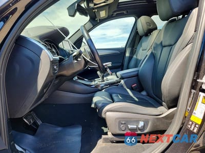 Zdjęcie 7 z 13 samochodu: 2018 BMW X3 XDRIVEM40I VIN:5UXTS3C59J0Z00153 - miniatura