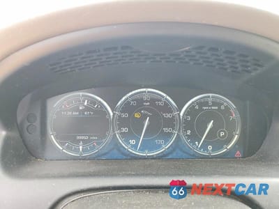 Zdjęcie 9 z 12 samochodu: 2014 JAGUAR XJL PORTFOLIO VIN:SAJWA2GZ7E8V60793 - miniatura