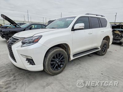 2023 LEXUS GX 460 JTJSM7BX7P5353894 - główne zdjęcie licytacji z USA - miniatura