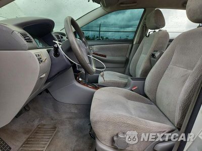 Zdjęcie 7 z 12 samochodu: 2003 TOYOTA COROLLA LE VIN:JTDBR32E930033155 - miniatura