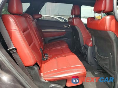 Zdjęcie 11 z 14 samochodu: 2019 DODGE DURANGO R VIN:1C4SDJCT6KC817547 - miniatura