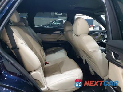 Zdjęcie 11 z 13 samochodu: 2016 MAZDA CX-9 GRAND TOURING VIN:JM3TCBDY0G0103999 - miniatura