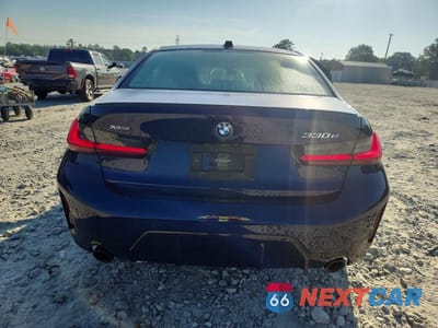 Zdjęcie 6 z 12 samochodu: 2023 BMW 330XE VIN:3MW39FS02P8C91455 - miniatura