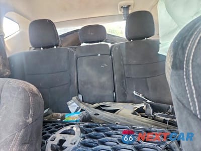 Zdjęcie 10 z 13 samochodu: 2020 NISSAN MURANO S VIN:5N1AZ2AJ8LN162149 - miniatura
