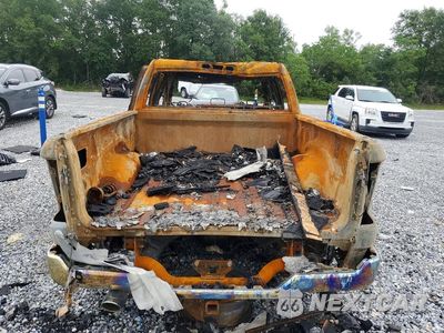 Zdjęcie 6 z 11 samochodu: 2025 RAM 1500 BIG HORN VIN:1C6SRFFP3SN601843 - miniatura