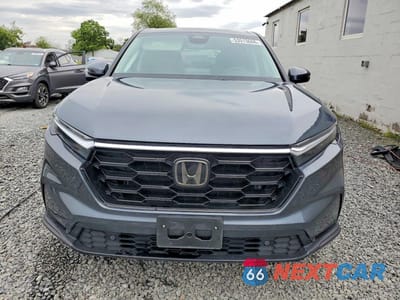 Piąte zdjęcie samochodu w środku: 2023 HONDA CR-V EXL VIN:7FARS4H73PE006336 - miniatura
