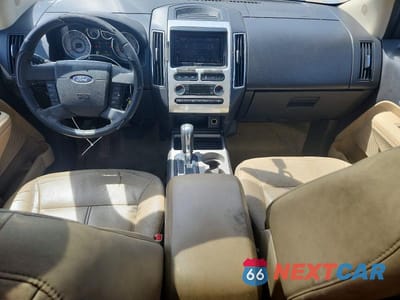 Zdjęcie 8 z 13 samochodu: 2010 FORD EDGE VIN:2FMDK3KC1ABB13018 - miniatura