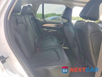 Zdjęcie 11 z 13 samochodu: 2013 LINCOLN MKX VIN:2LMDJ8JK1DBL25015 - miniatura