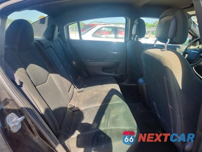Zdjęcie 10 z 12 samochodu: 2012 CHRYSLER 200 LX VIN:1C3CCBABXCN106516 - miniatura