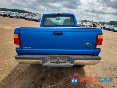 Zdjęcie 6 z 12 samochodu: 1999 FORD RANGER VIN:1FTYR10C0XUB09537 - miniatura