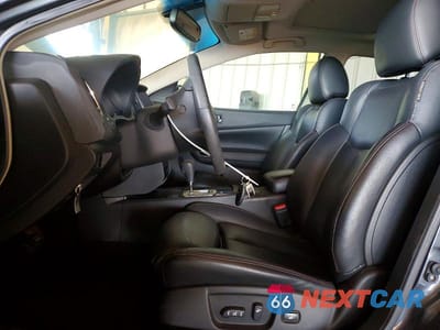 Zdjęcie 7 z 12 samochodu: 2009 NISSAN MAXIMA 3.5 S VIN:1N4AA51E39C803511 - miniatura