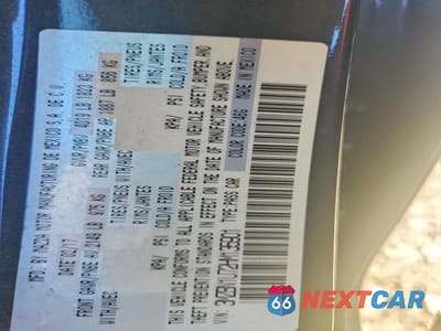 Zdjęcie 12 z 12 samochodu: 2017 MAZDA 3 SPORT VIN:3MZBN1U72HM135901 - miniatura