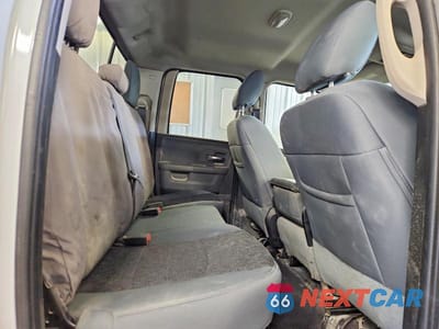 Zdjęcie 10 z 13 samochodu: 2019 RAM 1500 CLASSIC SLT VIN:1C6RR6GT7KS668330 - miniatura