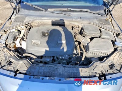 Zdjęcie 11 z 12 samochodu: 2017 VOLVO V60 CROSS COUNTRY PLATINUM VIN:YV440MWM6H1039150 - miniatura