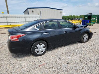 Trzecie zdjęcie samochodu z tyłu: 2015 NISSAN ALTIMA 2.5 S VIN:1N4AL3AP8FC432714 - miniatura