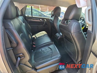 Zdjęcie 10 z 12 samochodu: 2016 BUICK ENCLAVE VIN:5GAKVBKD0GJ154123 - miniatura