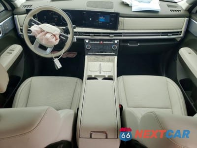 Zdjęcie 8 z 14 samochodu: 2025 HYUNDAI SANTA FE CALLIGRAPHY VIN:5NMP54GL7SH090726 - miniatura