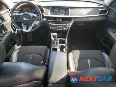 Zdjęcie 8 z 13 samochodu: 2020 KIA OPTIMA S VIN:5XXGT4L34LG419605 - miniatura