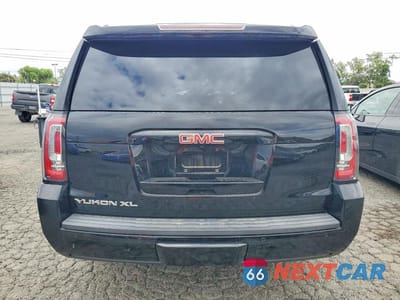 Zdjęcie 6 z 14 samochodu: 2015 GMC YUKON XL C1500 SLE VIN:1GKS1GKC6FR746404 - miniatura