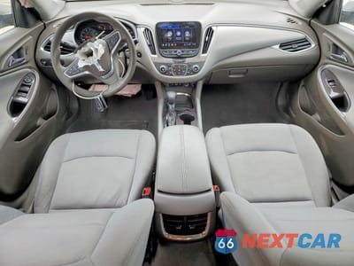 Zdjęcie 8 z 12 samochodu: 2022 CHEVROLET MALIBU LT VIN:1G1ZD5ST9NF134938 - miniatura