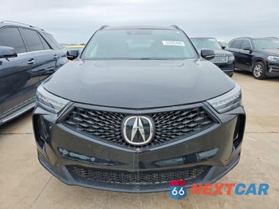 Piąte zdjęcie samochodu w środku: 2023 ACURA RDX VIN:5J8TC2H62PL011004 - miniatura