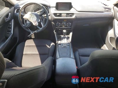 Zdjęcie 8 z 12 samochodu: 2017 MAZDA 6 SPORT VIN:JM1GL1U55H1143095 - miniatura