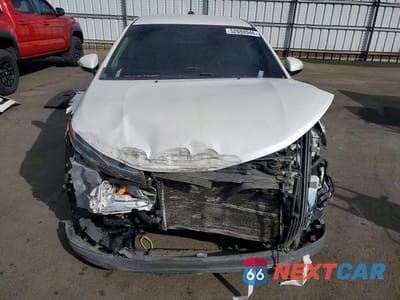 Piąte zdjęcie samochodu w środku: 2015 CHEVROLET VOLT VIN:1G1RC6E41FU141764 - miniatura